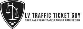 LV Traffic Ticket Guy | Las Vegas Traffic Ticket Attorney